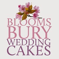Bloomsbury Wedding Cakes 1065096 Image 4
